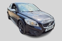 Volvo C30 (07-12) 1.6 D2 (115bhp) R DESIGN 3d For Sale - Used Cars In Warrington, Woolston