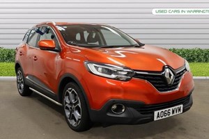 Renault Kadjar (15-22) 1.5 dCi Dynamique S Nav 5d For Sale - Used Cars In Warrington, Woolston