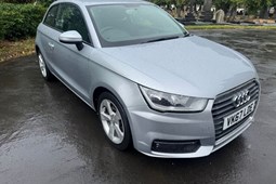 Audi A1 Hatchback (10-18) 1.4 TFSI Sport (01/15-) 3d For Sale - Used Cars In Warrington, Woolston