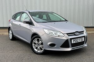Ford Focus Hatchback (11-18) 1.6 TDCi Edge 5d For Sale - Diesels Direct, Halesworth
