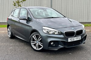 BMW 2-Series Active Tourer (14-21) 225xe M Sport (Navigation) auto 5d 5d For Sale - Diesels Direct, Halesworth
