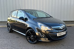 Vauxhall Corsa Hatchback (06-14) 1.3 CDTi ecoFLEX Limited Edition (11) 5d For Sale - Diesels Direct, Halesworth