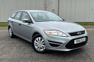Ford Mondeo Estate (07-14) 1.6 TDCi Eco Edge (Start Stop) 5d For Sale - Diesels Direct, Halesworth