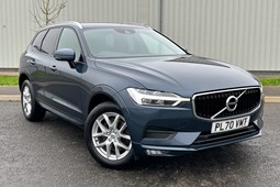 Volvo XC60 SUV (17 on) Momentum B5 (P) FWD auto 5d For Sale - Diesels Direct, Halesworth