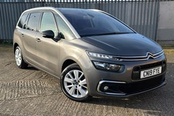 Citroen Grand C4 SpaceTourer MPV (18-23) Feel BlueHDi 130 S&S 5d For Sale - Diesels Direct, Halesworth