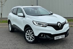 Renault Kadjar (15-22) 1.6 dCi Dynamique Nav 4WD 5d For Sale - Diesels Direct, Halesworth