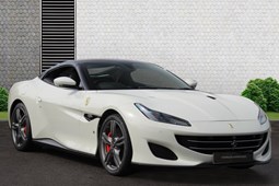 Ferrari Portofino Convertible (18-20) auto 2d For Sale - Carrs Ferrari, Exeter