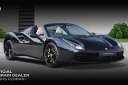 Ferrari 488 Spider (16-19) auto 2d For Sale - Carrs Ferrari, Exeter