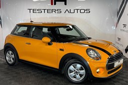 MINI Hatchback (14-24) 1.2 One Hatchback 3d For Sale - Testers Autos Limited, Woodbridge
