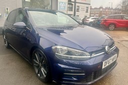 Volkswagen Golf Hatchback (13-20) R-Line 1.5 TSI EVO 150PS DSG auto 5d For Sale - West Motor Company Ltd, New Malden