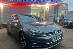 Volkswagen Golf Hatchback (13-20) Match Edition 1.5 TSI Evo 150PS DSG auto 5d For Sale - West Motor Company Ltd, New Malden