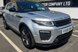 Land Rover Range Rover Evoque (11-19) Landmark Edition 2.0 TD4 (180hp) auto 5d For Sale - West Motor Company Ltd, New Malden