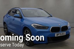 BMW X2 SUV (18-23) sDrive 18i [136] M Sport 5dr Step Auto For Sale - West Motor Company Ltd, New Malden