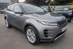 Land Rover Range Rover Evoque SUV (19 on) R-Dynamic P250 auto 5d For Sale - West Motor Company Ltd, New Malden