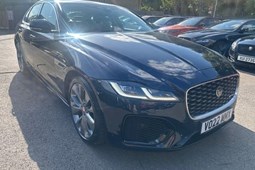Jaguar XF Saloon (15-24) 2.0 P250 R-Dynamic SE 4dr Auto For Sale - West Motor Company Ltd, New Malden