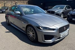 Jaguar XE (15-24) R-Dynamic S P250 RWD auto 4d For Sale - West Motor Company Ltd, New Malden