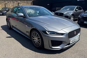 Jaguar XE (15-24) R-Dynamic S P250 RWD auto 4d For Sale - West Motor Company Ltd, New Malden