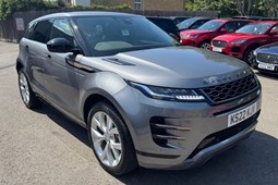 Land Rover Range Rover Evoque SUV (19 on) S R-Dynamic P250 auto 5d For Sale - West Motor Company Ltd, New Malden