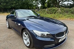 BMW Z4 Roadster (09-17) 20i sDrive 2d For Sale - West Motor Company Ltd, New Malden