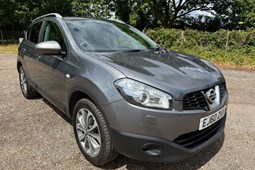 Nissan Qashqai (07-13) 1.6 (117bhp) Tekna 5d For Sale - West Motor Company Ltd, New Malden