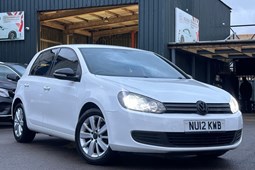 Volkswagen Golf Hatchback (09-12) 1.4 TSI Match 5d For Sale - XENON AUTOMOTIVE LTD, Welwyn Garden City