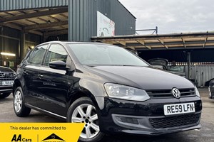 Volkswagen Polo Hatchback (09-17) 1.4 SE 5d For Sale - XENON AUTOMOTIVE LTD, Welwyn Garden City