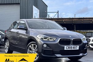 BMW X2 SUV (18-23) sDrive20i Sport Sport Double Clutch auto 5d For Sale - XENON AUTOMOTIVE LTD, Welwyn Garden City