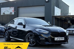 BMW 2-Series Gran Coupe (20-24) 218i M Sport Dual-clutch auto 4d For Sale - XENON AUTOMOTIVE LTD, Welwyn Garden City