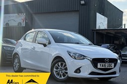 Mazda 2 (15-25) 1.5 SE-L Nav 5d For Sale - XENON AUTOMOTIVE LTD, Welwyn Garden City