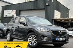 Mazda CX-5 (12-17) 2.0 SE-L 5d For Sale - XENON AUTOMOTIVE LTD, Welwyn Garden City