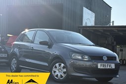 Volkswagen Polo Hatchback (09-17) 1.2 S (AC) 5d For Sale - XENON AUTOMOTIVE LTD, Welwyn Garden City