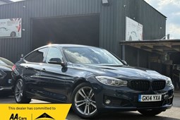 BMW 3-Series Gran Turismo (13-20) 328i Sport 5d Step Auto For Sale - XENON AUTOMOTIVE LTD, Welwyn Garden City