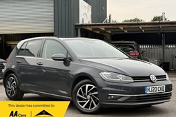 Volkswagen Golf Hatchback (13-20) Match Edition 1.5 TSI Evo 150PS DSG auto 5d For Sale - XENON AUTOMOTIVE LTD, Welwyn Garden City