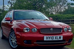 Jaguar X-Type Estate (04-10) 2.2d SE (08) 5d Auto (DPF) For Sale - Northway Cars, Romford