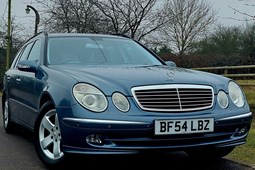 Mercedes-Benz E-Class Estate (03-08) E320 Avantgarde 5d Tip Auto For Sale - Northway Cars, Romford