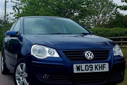 Volkswagen Polo Hatchback (02-09) 1.4 Match TDI (70ps) 5d For Sale - Northway Cars, Romford