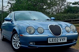 Jaguar S-Type (99-07) 3.0 V6 SE 4d Auto (02) For Sale - Northway Cars, Romford