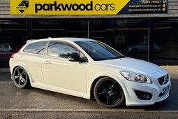 Volvo C30 (07-12) 2.0 R DESIGN (2010) 3d For Sale - Parkwood Cars Ltd, Callington