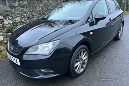 SEAT Ibiza Hatchback (08-17) 1.2 TSI I TECH 5d For Sale - GEORGE DORAN VEHICLES, Castlewellen