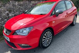 SEAT Ibiza Hatchback (08-17) 1.2 TSI (90bhp) Connect 5d For Sale - GEORGE DORAN VEHICLES, Castlewellen