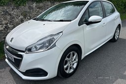 Peugeot 208 Hatchback (12-19) 1.6 BlueHDi Active (Start Stop) 5d For Sale - GEORGE DORAN VEHICLES, Castlewellen