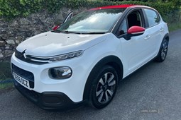 Citroen C3 (17-24) Feel PureTech 82 5d For Sale - GEORGE DORAN VEHICLES, Castlewellen