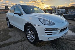 Porsche Cayenne (10-18) 3.0D Diesel (245bhp) 5d Tiptronic S For Sale - BKH Motors LTD, Beckton