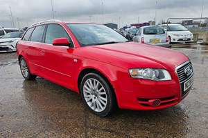 Audi A4 Avant (05-08) 2.0T FSI SE 5d For Sale - BKH Motors LTD, Beckton