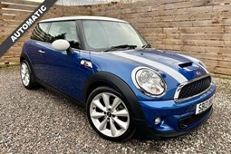 MINI Cooper S (06-16) 1.6 (08/10 on) 3d Auto For Sale - Tore Car Sales, Muir Of Ord