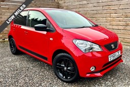 SEAT Mii (12-19) 1.0 Design Mii 5d For Sale - Tore Car Sales, Muir Of Ord