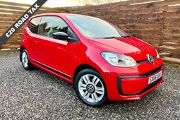 Volkswagen Up (12-23) Up Beats 1.0 60PS 3d For Sale - Tore Car Sales, Muir Of Ord