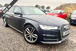 Audi A6 Allroad (12-18) 3.0 TDI (272bhp) Quattro Sport 5d S Tronic For Sale - Tore Car Sales, Muir Of Ord