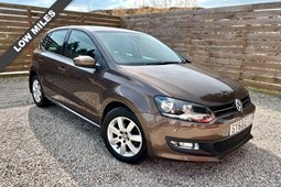 Volkswagen Polo Hatchback (09-17) 1.2 (60bhp) Match Edition 5d For Sale - Tore Car Sales, Muir Of Ord