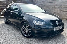 Volkswagen Golf Hatchback (13-20) 2.0 TDI GTD 5d For Sale - Tore Car Sales, Muir Of Ord